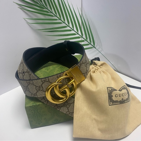 ❤️❤️Women's Gucci belt❤️‍🔥❤️‍🔥 - Picture 1 of 7